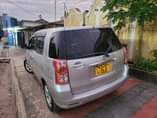 A picture of Toyota Raumu usajiri namba T 578 DLG Mwaka 2008 Engen