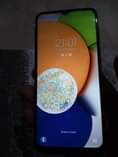 A picture of Samsung a03