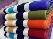 towels