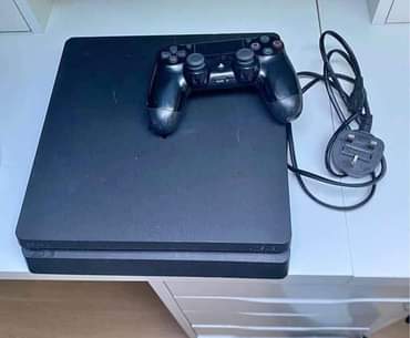 playstation