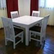 A picture of Dinning table