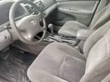 A picture of 2004 Toyota Camry Sound Silent Engine Smooth Gear Chilling AC