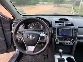 A picture of Toyota Camry