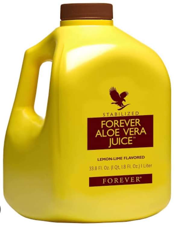 A picture of Detox your body