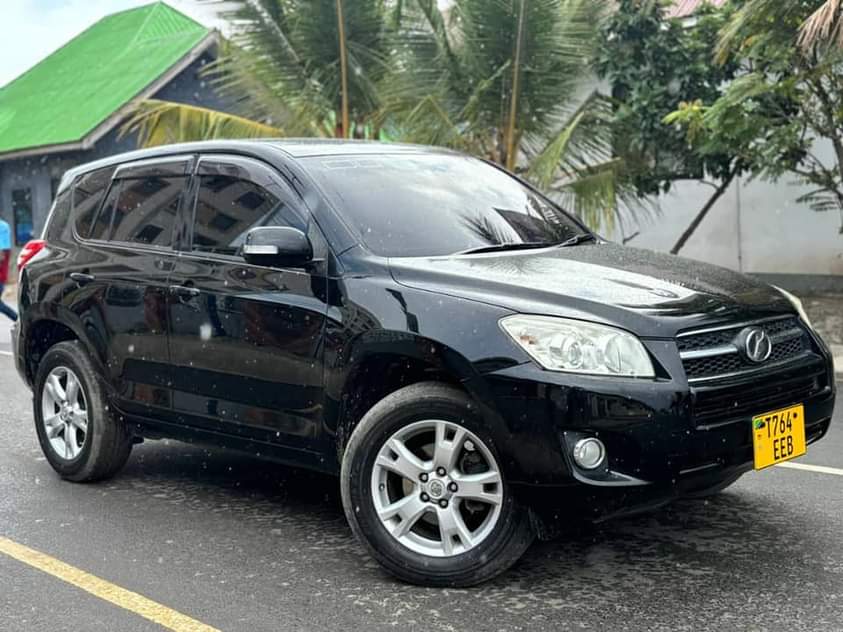 A picture of TOYOTA RAV 4 ON SALE