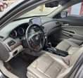A picture of Briefly used Honda Accord Year 2008