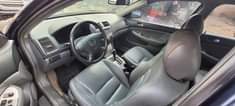 A picture of 2005 Honda Accord