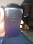 A picture of Infinix smart4 mpyaaa mno kijikrek kdg xaan