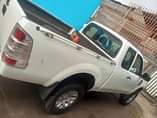 A picture of Ford Ranger 2.5 TD SuperCab