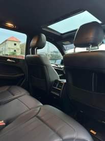 A picture of Quick deal. Super Clean Well maintained 2016 Mercedes Benz GLE350.