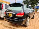 A picture of HARRIER 2 2CC ON SALE 15M SLIGHTLY NEGOTIABLE 0701057114 0761990442