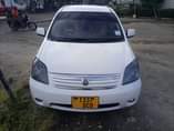 A picture of TOYOTA RAUM NZURI SANA IWAHI MAPEMA USILEMBE