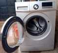 A picture of Quick sell for this washing machines