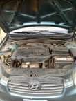 A picture of Hyundai accent 2009 Engine Gear and AC are working perfectly