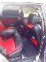A picture of Subaru Legacy Non turbo