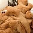 A picture of Fluffy duvets