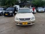 A picture of Toyota premio