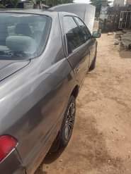 A picture of Toyota Camry Spray Light In pristine condition great interior and