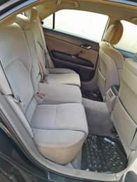 A picture of Mark x at 12m call 0703457898