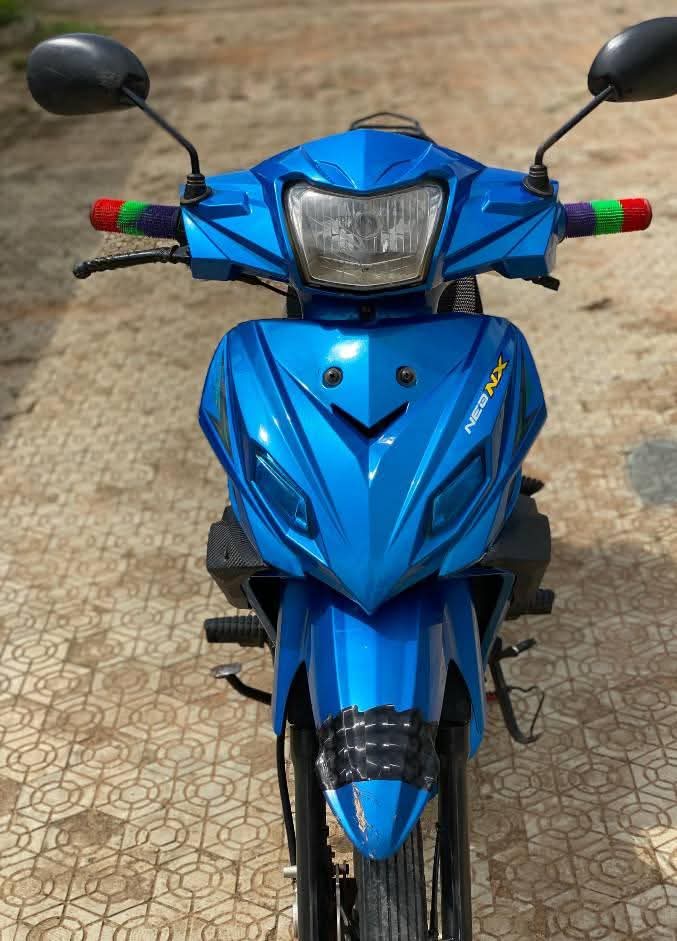 A picture of Ladies bike