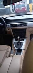 A picture of 2007 model1st body BMW 318i