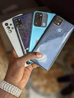 infinix hot 10i