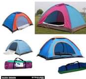 tents