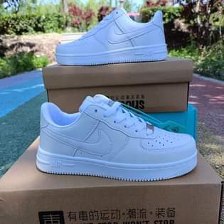 A picture of AGIZA CHINA NIKE AIR FORCE 1