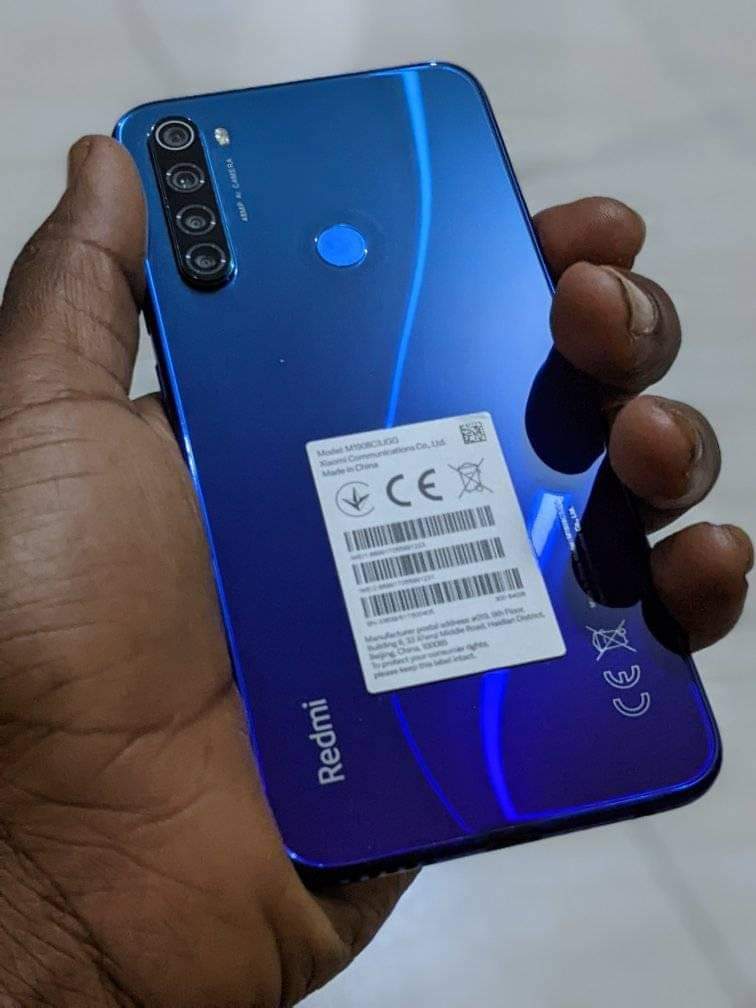 redmi