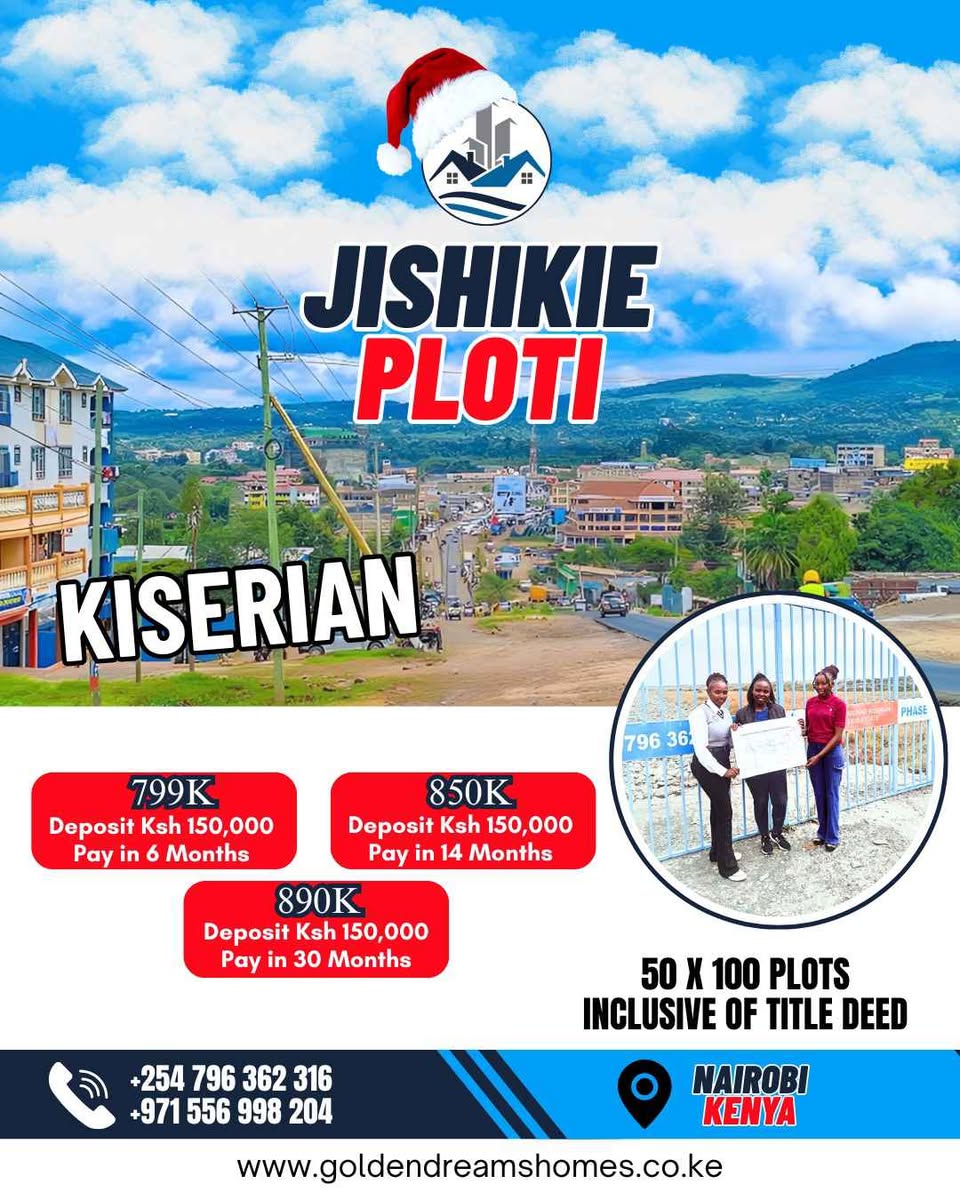 plots kiserian