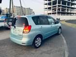 A picture of Toyota Spacio for sale