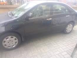 A picture of Sound 2004 Corolla Only 3 2m 07032790994