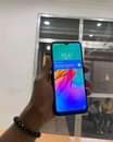 A picture of Infinix smart 6 exchange ipo