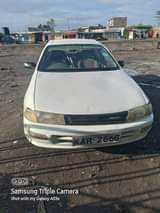 toyota carina