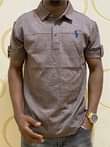 A picture of Male Shirt