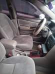 A picture of 2003 Toyota Corolla Neatly Flashed with neat interior in good