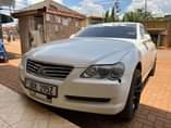 A picture of Toyota markx 20m