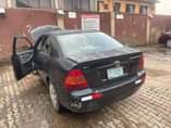 A picture of Bank type corolla