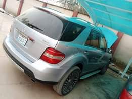 A picture of Highest grade ML 350 buy and relax Everything is in