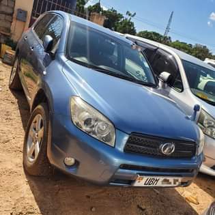 used toyota rav4