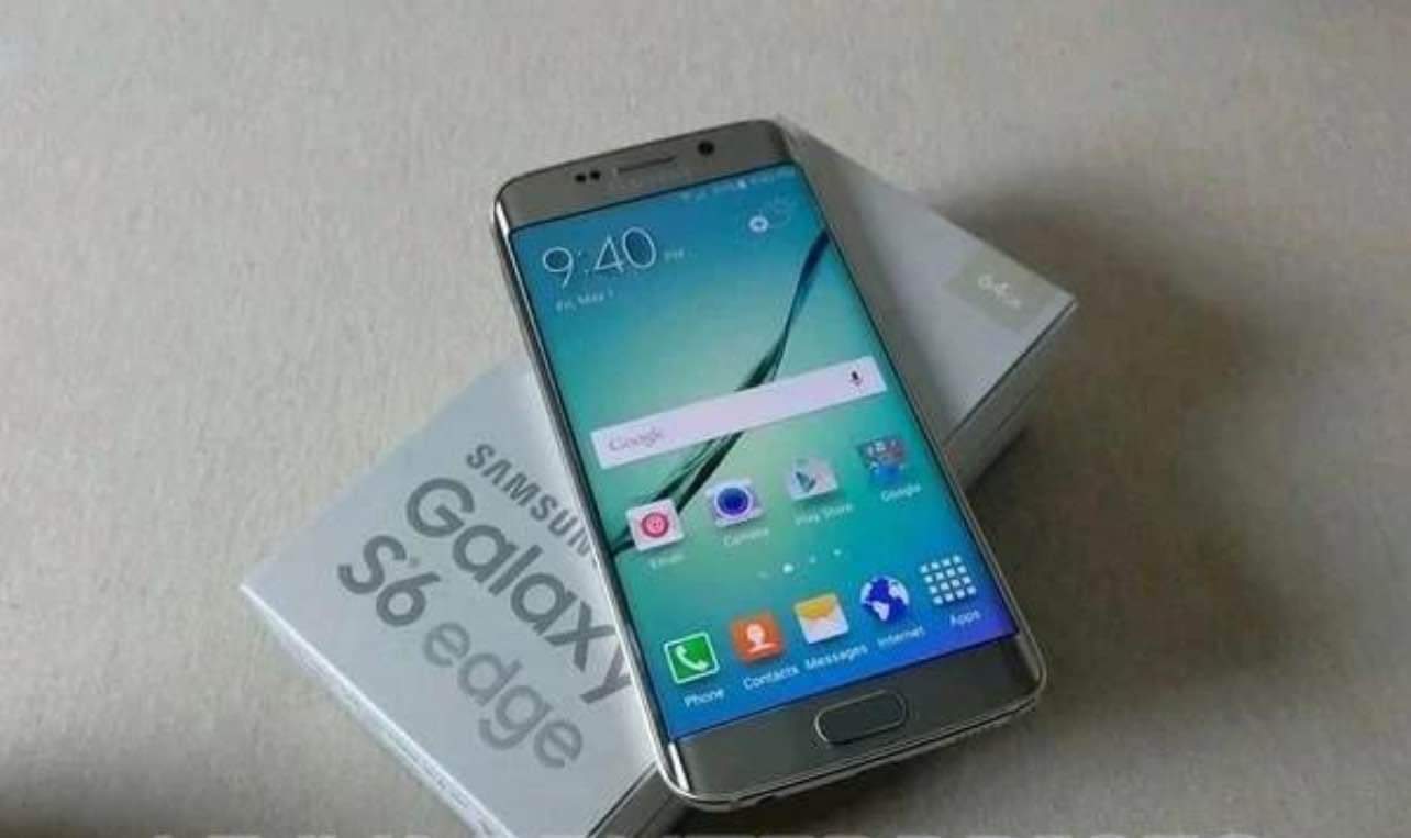 used samsung galaxy