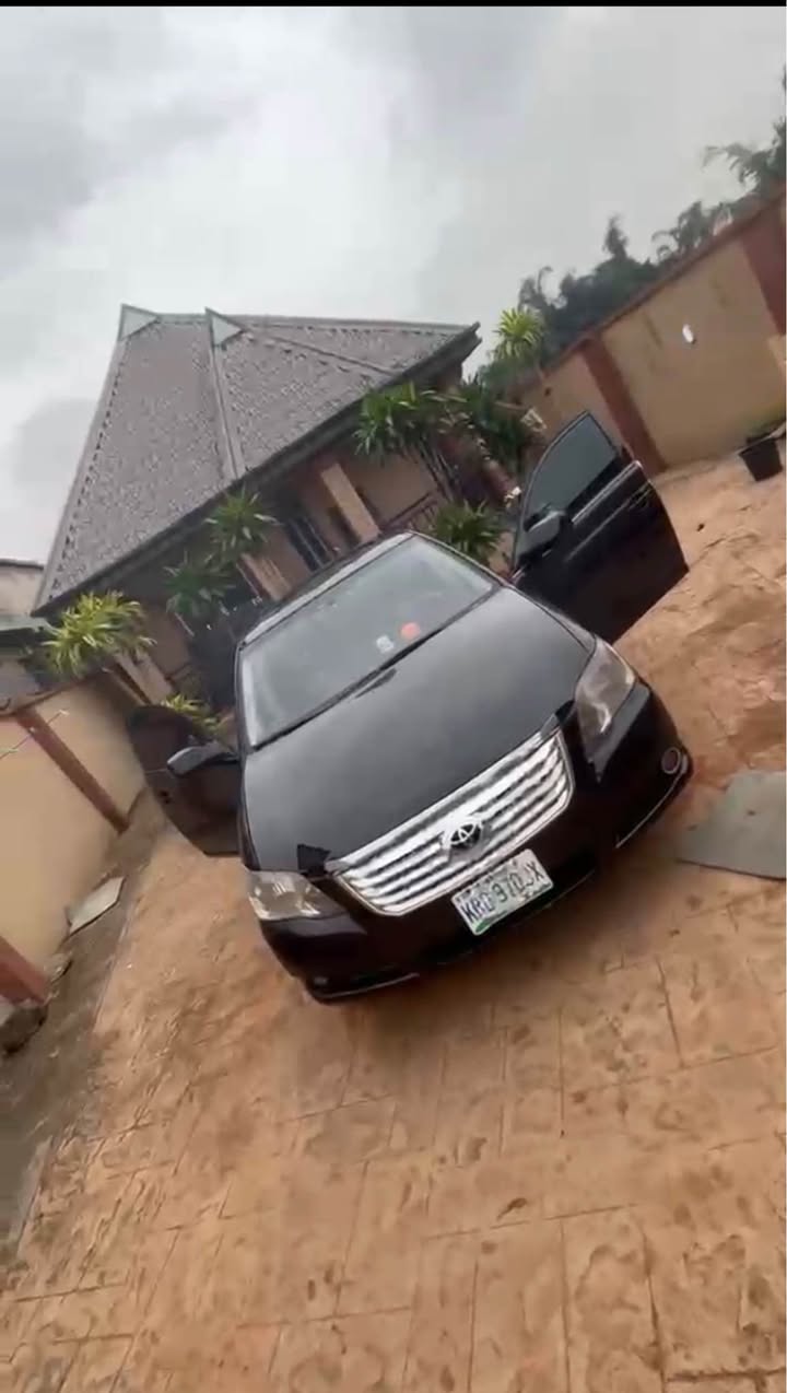 A picture of Car