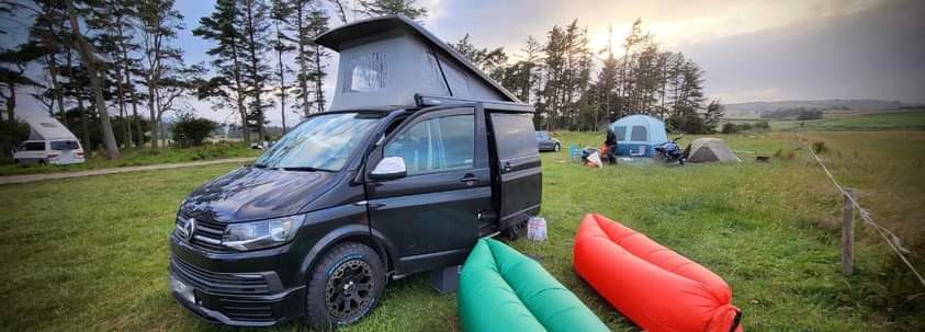 campervans for sale uk