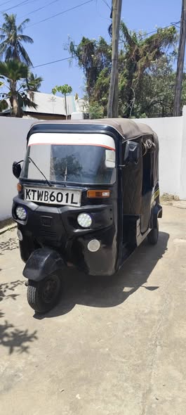 tuktuk