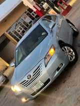 A picture of Registered Toyota Camry available for 3 2m