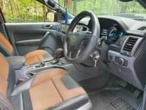 used ford ranger