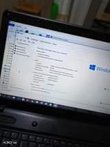 toshiba laptops