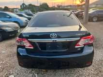 A picture of BORDER OPEN FOR ALL NIGERIANS Vehicle s are now available