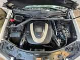 A picture of A year Used Accident Free 2010 Mercedes ML350 with Navigation