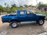 A picture of Hilux For sale call 0657633355